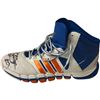 Image 2 : SERGE IBAKA SIGNED BASKETBALL SHOE (BECKETT COA)