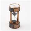 Image 2 : RMS Titanic Coal Hourglass w/ COA
