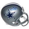 Image 1 : Emmitt Smith Signed Cowboys Helmet (Beckett COA)