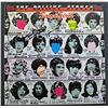 Image 1 : Keith Richards Rolling Stones Signed 'Some Girls' Album Cover (PSA/DNA COA)