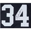 Image 2 : Bo Jackson Signed Jersey (Beckett COA)