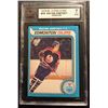 Image 1 : 1979 O-PEE-CHEE #18 WAYNE GRETZKY RC (KSA 7 NM)