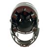 Image 4 : Joe Montana Signed Chiefs Full-Size Authentic On-Field Eclipse Alternate Speed Helmet (Beckett COA