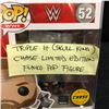 Image 2 : FUNKO POP! TRIPLE H "SKULL KING" CHASE LIMITED EDITION FIGURE