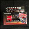 Image 1 : THE TRANSFORMERS HEROIC AUTOBOT COMMANDER OPTIMUS PRIME (2018 HASBRO)
