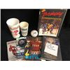 Image 1 : HOCKEY COLLECTIBLES LOT