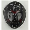 Image 1 : Ari Lehman Signed "Friday the 13th" Mask Inscribed "Jason 1" (Lehman Hologram)