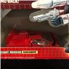 Image 2 : TRANSFORMERS G1 "SIDESWIPE" WITH BOX