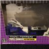 Image 2 : TRANSFORMERS G1 "ASTROTRAIN" COMPLETE WITH BOX