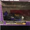 Image 2 : TRANSFORMERS G1 INSECTICON "SHRAPNEL" (NO INSTRUCTIONS) (MIB)