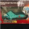 Image 2 : TRANSFORMERS G1 "KUP KAISSO" COMPLETE WITH RARE CANADIAN BOX (MIB)