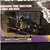 Image 2 : TRANSFORMERS G1 INSECTICON "KICKBACK" COMPLETE W/NO GUN (MIB)