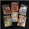 Image 1 : TRANSFORMERS MOVIE & COMPLETE DVD SERIES