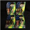 Image 1 : STAR WARS ACTION FIGURE LOT