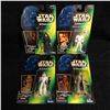 Image 1 : STAR WARS ACTION FIGURE LOT