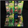 Image 1 : STAR WARS ACTION FIGURE LOT