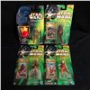 Image 1 : STAR WARS ACTION FIGURE LOT