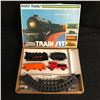 Image 2 : MARX TRAINS BATTERY POWERED TRAIN SET