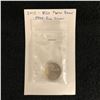 Image 1 : 2012 $20 POLAR BEAR .9999% PURE SILVER COIN