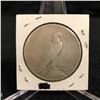 Image 2 : 1935 USA PEACE SILVER DOLLAR