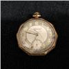 Image 1 : IMPERIAL OCTAGON SWISS MADE POCKET WATCH