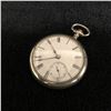 Image 1 : VINTAGE POCKET WATCH