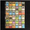 Image 1 : AUTHENTIC POKEMON "RARES, HTF & HOLOGRAMS LOT
