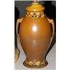 Image 1 : ROSEVILLE FERELLA LAMP, base 10" high, 