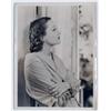 Image 1 : JOAN CRAWFORD SIGNED VINTAGE PHOTO, 10"