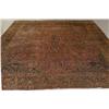 Image 1 : SAROUK ESTATE ROOMSIZE CARPET, 10'3" x 