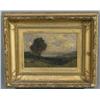 Image 1 : JOHN BUNYON BRISTOL, 8 3/8"x12 5/8" o/c