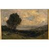 Image 2 : JOHN BUNYON BRISTOL, 8 3/8"x12 5/8" o/c