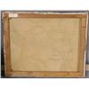 Image 3 : NEVILL JOHNSON 17 1/2"x24" o/m, titled 