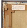 Image 4 : NEVILL JOHNSON 17 1/2"x24" o/m, titled 