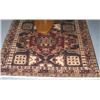 Image 1 : NORTHWEST PERSIAN CARPET, 4'8"x9'8"