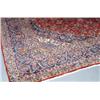 Image 1 : PERSIAN KASHAN ROOMSIZE CARPET, 9'10"x1