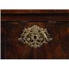 Image 2 : FRENCH EMPIRE SECRETAIRE A ABATTANT wit