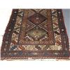 Image 1 : PERSIAN HAMADAN RUNNER, 2'10"x14'3", ci