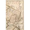 Image 2 : ENGRAVED MAP OF NEW JERSEY