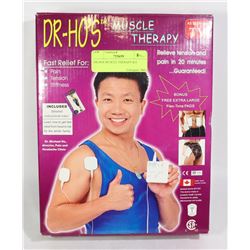 DR HOS MUSCLE THERAPY KIT