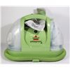 Image 1 : BISSEL LITTLE GREEN MACHINE