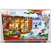 Image 1 : NEW LEGO CITY XMAS ADVENT