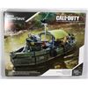 Image 1 : NEW MEGA BLOKS CALL ON DUTY