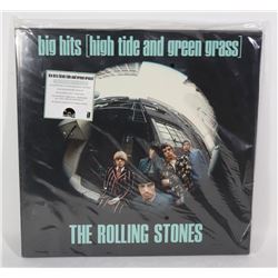 ROLLING STONES RECORD RSD 2019; SEALED; BIG HITS