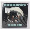 Image 1 : ROLLING STONES RECORD RSD 2019; SEALED; BIG HITS