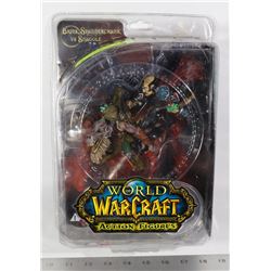 SEALED 2011 WORLD OF WARCRAFT