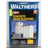Image 1 : SEALED WALTHERS CONCRETE GRAIN