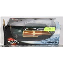 HOT WHEELS 1950 MERC