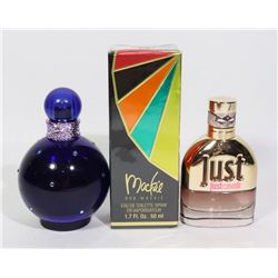 MACKIE BOB MACKIE EAU