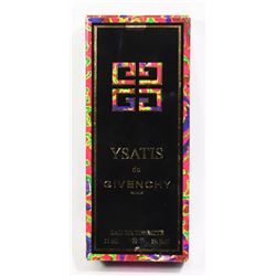 YSATIS DE GIVENCHY PARIS EAU DE